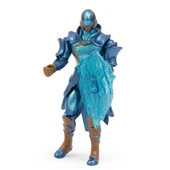 Gormiti Yeni Çağ Aqu 15 cm GRV20 GRV20300 Lisanslı Ürün thumbnail 1