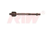 RIW VW3009 Rot Mili Golf V Touran Caddy Eos 03-09 Golf VI Vıı Jetta III 05- Passat V 05- - 1