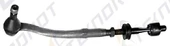 Teknorot B -401403 Rot Takımı mw 5 Seri E39 95- - 1