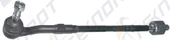 Teknorot B -664673 Rot Takımı Sağ Sol mw 5 Serisi E60 520 I 03-2 - 1