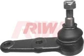 RIW HY3001 Rot Mili Mekanik Accent 94-00 Elantra Lantra 95-00 Excel 94-98 S Coupe 1.5İ 90-96 - 1