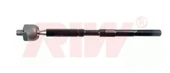 RIW TO3028 Rot Mili Corolla Uyumlu 07- Auris 07- - 1
