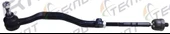 Teknorot MN Mn-152133 Rot Takımı Ön Sol Mini R60 R60 32109808837 - 1