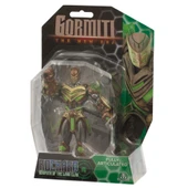 Gormiti Yeni Çağ Rockard 15 cm GRV20 GRV20300 Lisanslı Ürün thumbnail 1