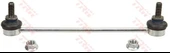TRW JTS414 Jts414 Stabııızor Rot Kolu Solsag Mini 2001-2007 33551507999 - 1