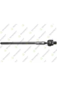 Teknorot MA Ma-604 B25d32240 Rotmılı Sol Mazda 323 1999-2004 Mazda Famılıa 1999-200 - 1