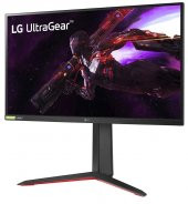 LG 27" 27GP850-B 165HZ 1MS QHD NANO IPS G-SYNC (HDMI+DP) HDR400 OYUNCU MONITORU - 3