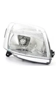 PSA 6205.AW Peugeot  Far Sağ Partner 03-08 Partner 03- / Berlingo 03- - 1