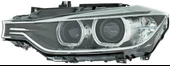 Hella 1EL354983121 Far Sağ Bı-xenon Bmw F30 12-15 63117314532 - 1