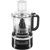 KitchenAid 5KFP0719EOB Onyx Black 1,7 Litre Mutfak Robotu - 2