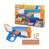 F8629 Nerf N Serisi Agility Dart Tabancası - 1