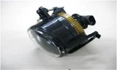 Monreal 71843  Sis Farı Ampullu Duylu Sağ Golf 5 2005-2008 1k0941700c - 1