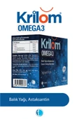 Omega 3 100 Yumuşak Kapsül Balık Yağı - 2