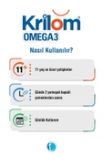 Omega 3 100 Yumuşak Kapsül Balık Yağı - 4