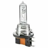 Hella 8GJ168119241 Ampul Uzun Far-gün Düz Farı Universal H15 20 60w 24v-liebherr 11182332 - 1