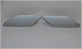 Monreal 72532  Far Yıkama Kapağı Sağ Golf 6 5g0955110 - 1