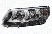 Magneti Marelli 711307024255 MAGNETTI MARELLI  Far Sağ Octavia 13 - El - Mt - 1