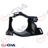 GVA 9519075  SİS FAR ÇERÇEVESİ KAPAĞI SİSLİ SAĞ DACIA LOGAN SANDER - 1