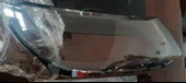 Monreal 75086  Far Camı Sağ Makyajlı Kasa Tiguan 2013- Gkl-295258 - 1