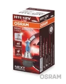Osram 64211NL Halogen Ampul H11 12v 55w Far Ve Sıs İkili - 1