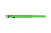 Actirex Neon Yumuşak Doku Köpek Boyun Tasma Green Medium 1,5cmx38cm - 2
