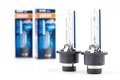 Osram 66440CBI 66440cbı Ampul Tekli D4s 35w P32d 5 Fs1 5500 K %20 Fazla Işık Gucu Gaz Desarjlı Far Ampulu Cool Blue Intense - 1