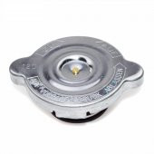 W124 W126 W140 W201 W202 W210 RAD. SU DEPO KAPAĞI(120) 1245000406 - 1