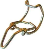 Ayhan A5387 Hava Filtre Segmanı Murat 131 Doğan Kartal Şahin SLX - 1