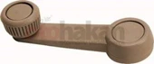 Gros 18153  Cam Kaldırma Açma Kolu Segmanlı Kia Besta Mazda E2200 1987-2004 0s08458580a - 1
