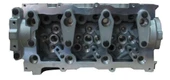 Asahi LP27750 Silindir Kapağı Accentgetz 1,5 Dizel (3 Pistonlu) - 1