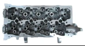 Asahi LP2A350 Silindir Kapağı Accent 06- Eraceratogetz 06-Matrıxı20I30Ceed 1,5CRDI-1,6CRDI (4 Piston) - 1