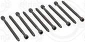 Elring 057.240 57240 SİLİNDİR KAPAK SAPLAMASI CIVATASI GOLF IV BORA POLO - 1