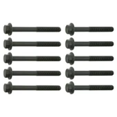 FEBI 14304  Silindir Kapak Saplama Takımı Tempra Tipo Uno 1.4 1.6 10lupaket 0204.77s1 0204.77s1 - 1