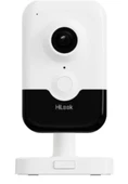 HiLook IPC-C340HA-D-W 4 MP 2.8 mm İç Mekan Ses Sabit Küp Netwok Ip Kamera - 1