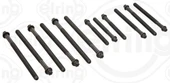 Elring 527.450  Silindir Kapak Saplaması Bmw N43-45-46 Takım 12 Adet 11127578077 - 1