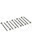 Elring 132.180 132180 SİLİNDİR KAPAK. SAPLAMA SETİ 271 - 1