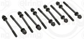 Elring 374.230  Silindir Kapak Saplaması Bmw Mini R50-52-53 01-04 7131487226 - 1