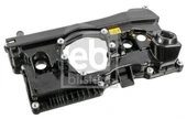 FEBI 177589  Külbütör Kapağı Bmw N46 E87 E90 04-10 11127568581 - 1