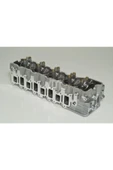 IOTO 10603 -11003 Silindir Kapağı Canter Fe511-fe711 (turbosuz) - 1