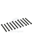 Elring 189.380 Golf Passat A3 Polo Silindir Kapak Saplaması 2004- [] [wht002131] - 1