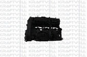 Kraftvoll 12140072  Külbütör Kapağı Bmw B38 F20 F22 F30 F45 F46 F32 F36 F48 F39 Mini B38 F54 F55 F56 F57 F59 11127611277 - 1