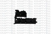 Kraftvoll 12140078  Külbütör Kapağı Yeni Mondeo 14-1.5 Ecoboost Ds7g6k271df - 1