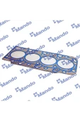 Mando EGHMH00059 Eghmh00059 Silindir Kapak Contası 03- Sorento-h1 2.5crdı 1kertık - 1