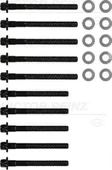 Victor Reinz 14 REINZ -32089-01 SİLİNDİR KAPAK SAPLAMASI CIVATASI CLIO KANGOO M - 1