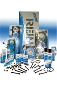 Victor Reinz 61 -34260-00 SİLİNDİR KAPAK CONTASI GOLF IV  BORA 1.6 16V BC - 1