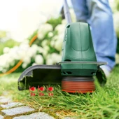 Bosch Easygrasscut 23 Kenar Kesme Makinesi 280 WatT - 2