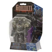 Gormiti Yeni Çağ Baron Durghon 15 cm GRV09 GRV09101 Lisanslı Ürün thumbnail 1