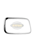 Ayfar 505431  Far Çerçevesi Sol Cızılmez Cr-nı Kaplı Actros Mp Iıı 08-12 - 1