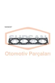 Supsan S0082007 Silindir Kapak Contası Palio Doblo Marea Brava Bravo 1.6 16V Mls - 1