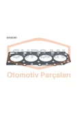 Supsan S0082080 Silindir Kapak Contası Starex H1 / Sorento 2.5 Crdı - 1